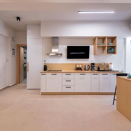Feel Like Home Aten Exteriör bild