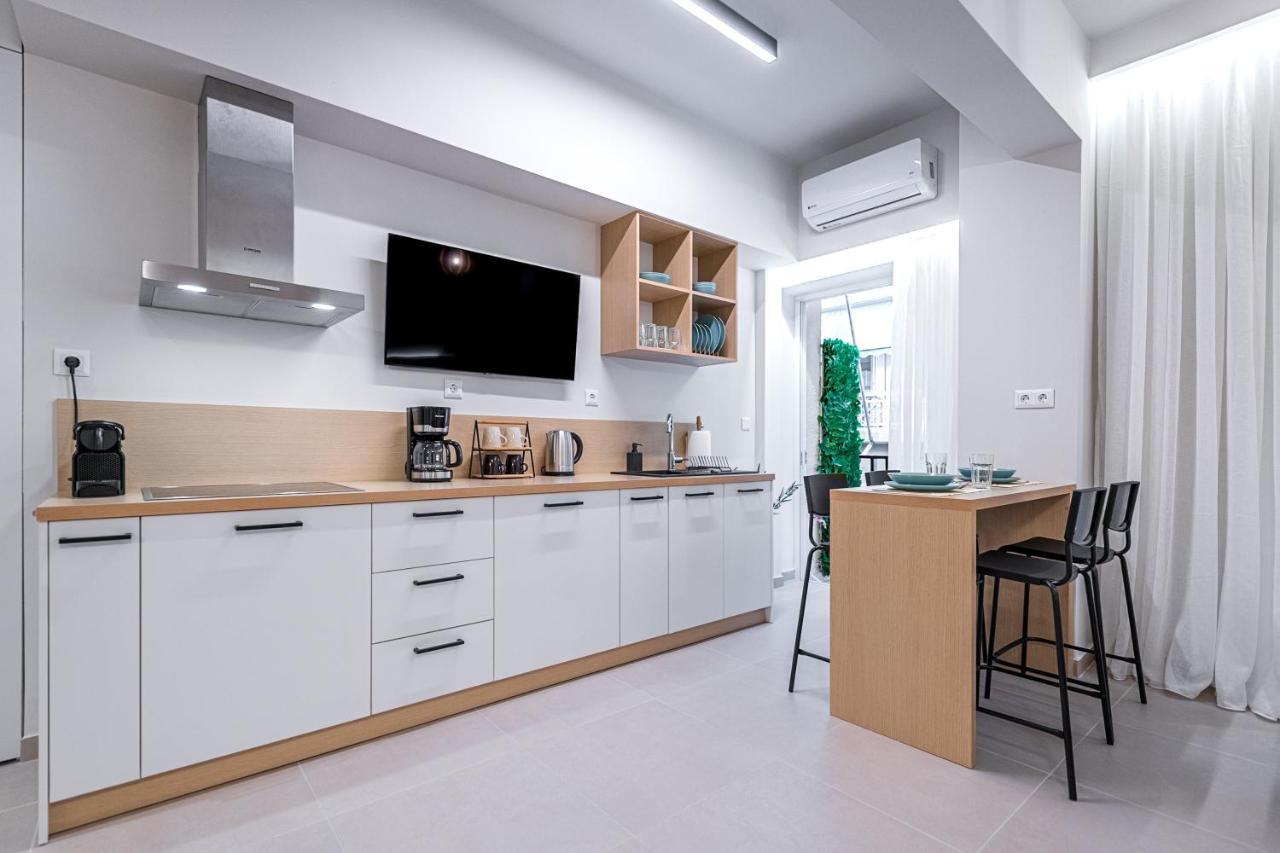 Feel Like Home Aten Exteriör bild